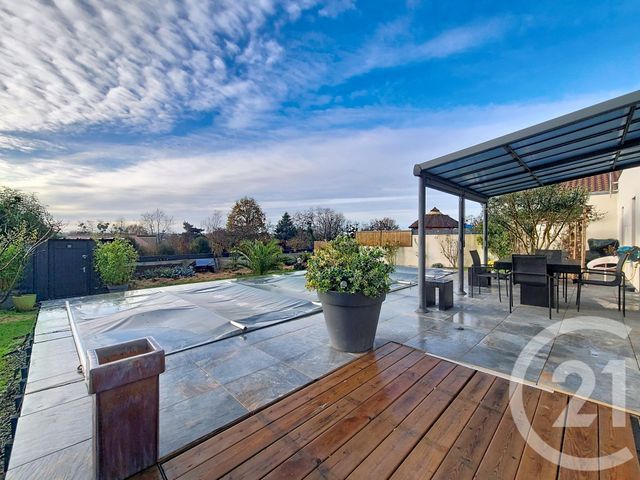 Maison à vendre - 5 pièces - 120 m2 - Beaupreau En Mauges - 49 - PAYS-DE-LOIRE