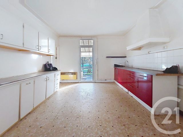 Maison &agrave; vendre - 9 pi&egrave;ces - 168 m2 - Cholet - 49 - PAYS-DE-LOIRE