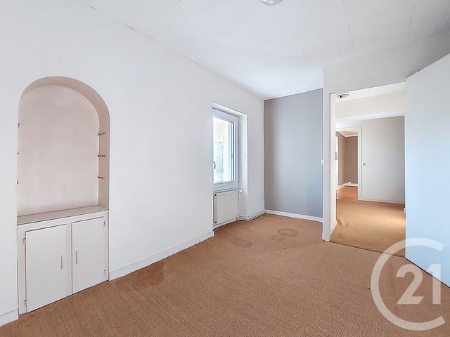 Maison &agrave; vendre - 9 pi&egrave;ces - 168 m2 - Cholet - 49 - PAYS-DE-LOIRE