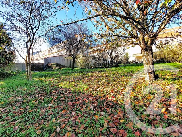 maison - CHOLET - 49