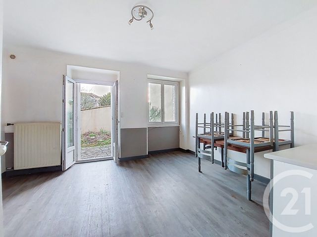 Maison &agrave; vendre - 9 pi&egrave;ces - 168 m2 - Cholet - 49 - PAYS-DE-LOIRE