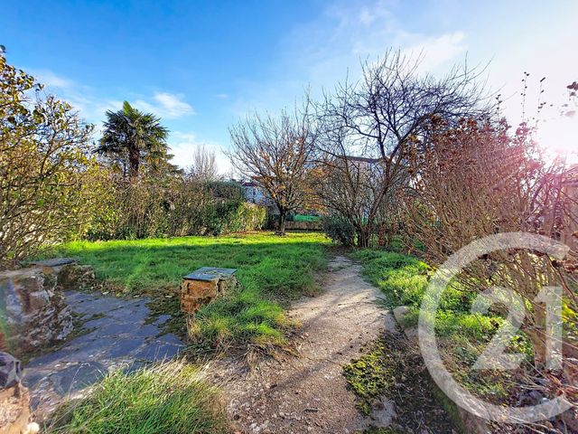 Maison &agrave; vendre - 9 pi&egrave;ces - 168 m2 - Cholet - 49 - PAYS-DE-LOIRE