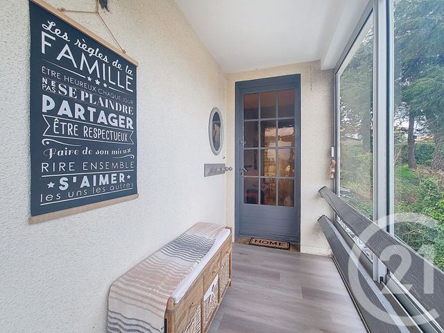 Maison &agrave; vendre - 6 pi&egrave;ces - 125 m2 - La Seguiniere - 49 - PAYS-DE-LOIRE