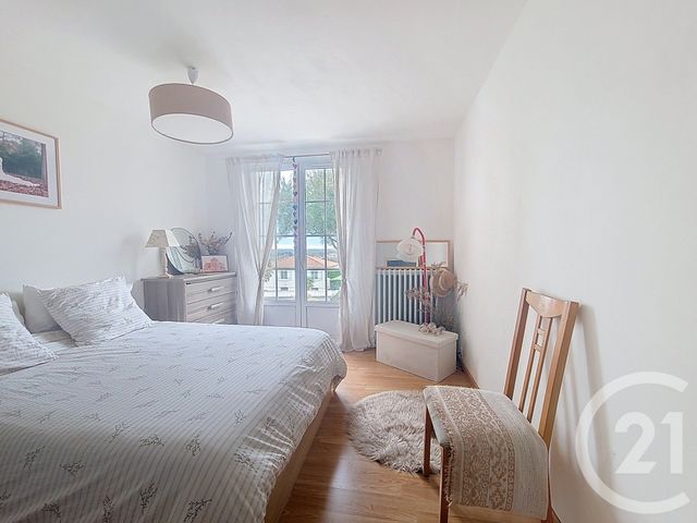 Maison &agrave; vendre - 6 pi&egrave;ces - 125 m2 - La Seguiniere - 49 - PAYS-DE-LOIRE