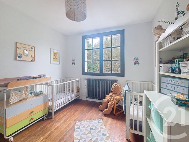 Maison &agrave; vendre - 6 pi&egrave;ces - 125 m2 - La Seguiniere - 49 - PAYS-DE-LOIRE