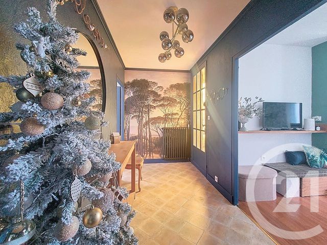 Maison &agrave; vendre - 6 pi&egrave;ces - 125 m2 - La Seguiniere - 49 - PAYS-DE-LOIRE