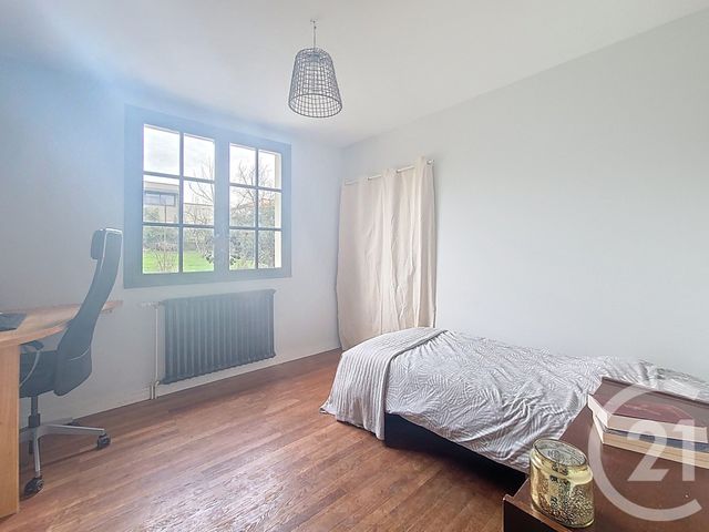 Maison &agrave; vendre - 6 pi&egrave;ces - 125 m2 - La Seguiniere - 49 - PAYS-DE-LOIRE