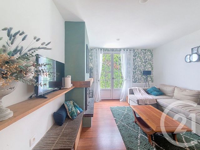 maison - LA SEGUINIERE - 49