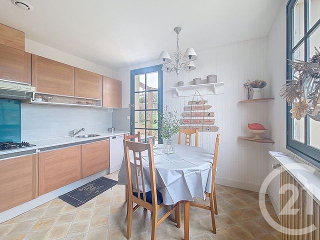 Maison &agrave; vendre - 6 pi&egrave;ces - 125 m2 - La Seguiniere - 49 - PAYS-DE-LOIRE