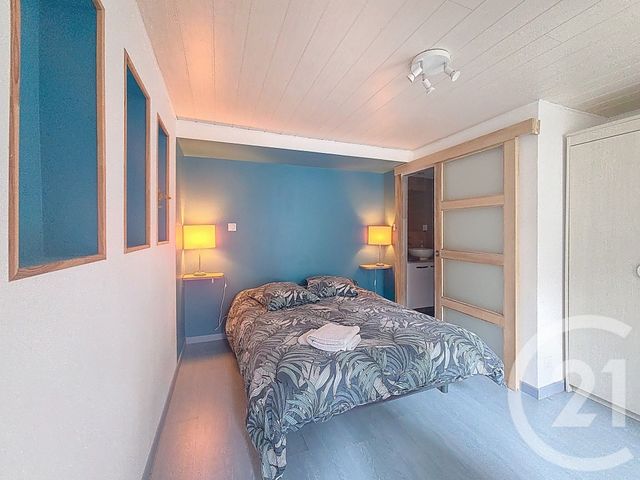 Maison &agrave; vendre - 6 pi&egrave;ces - 125 m2 - La Seguiniere - 49 - PAYS-DE-LOIRE