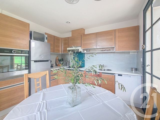 Maison &agrave; vendre - 6 pi&egrave;ces - 125 m2 - La Seguiniere - 49 - PAYS-DE-LOIRE