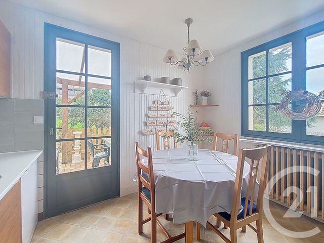 Maison &agrave; vendre - 6 pi&egrave;ces - 125 m2 - La Seguiniere - 49 - PAYS-DE-LOIRE