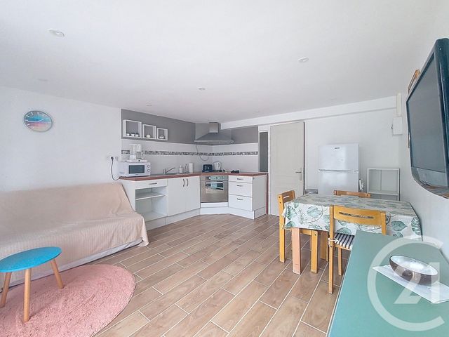 Maison &agrave; vendre - 6 pi&egrave;ces - 125 m2 - La Seguiniere - 49 - PAYS-DE-LOIRE