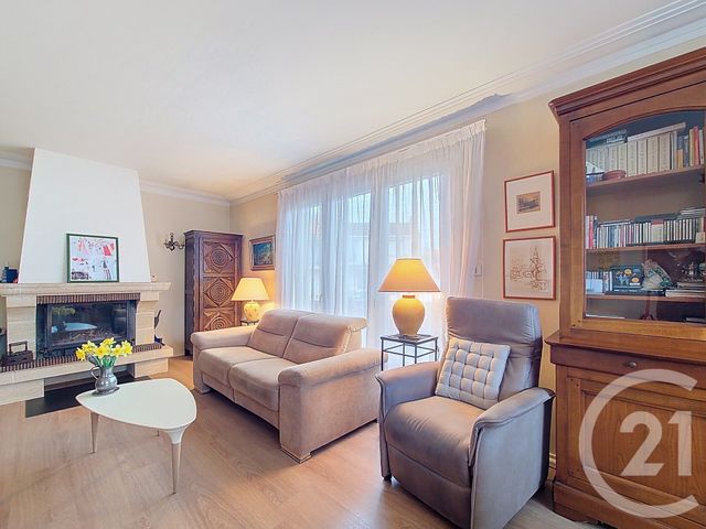 Maison &agrave; vendre - 6 pi&egrave;ces - 113 m2 - Cholet - 49 - PAYS-DE-LOIRE