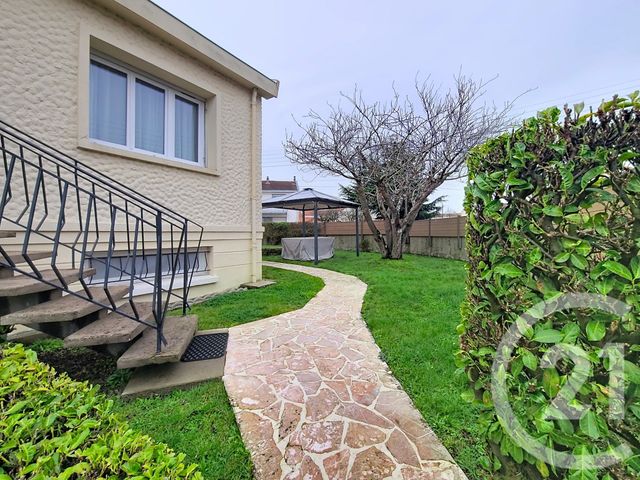 Maison &agrave; vendre - 6 pi&egrave;ces - 113 m2 - Cholet - 49 - PAYS-DE-LOIRE