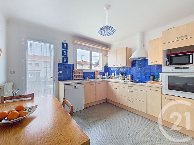 Maison &agrave; vendre - 6 pi&egrave;ces - 113 m2 - Cholet - 49 - PAYS-DE-LOIRE