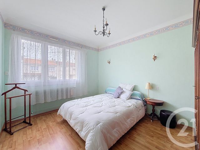 Maison &agrave; vendre - 6 pi&egrave;ces - 113 m2 - Cholet - 49 - PAYS-DE-LOIRE