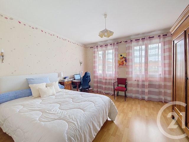 Maison &agrave; vendre - 6 pi&egrave;ces - 113 m2 - Cholet - 49 - PAYS-DE-LOIRE