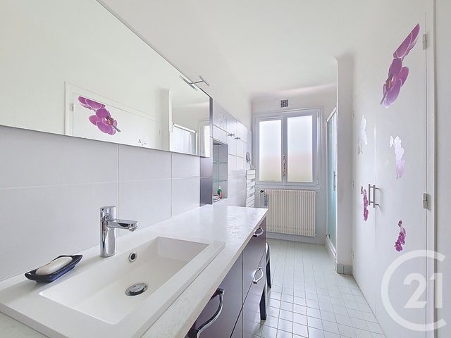 Maison &agrave; vendre - 6 pi&egrave;ces - 113 m2 - Cholet - 49 - PAYS-DE-LOIRE