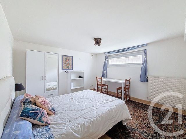 Maison &agrave; vendre - 6 pi&egrave;ces - 113 m2 - Cholet - 49 - PAYS-DE-LOIRE