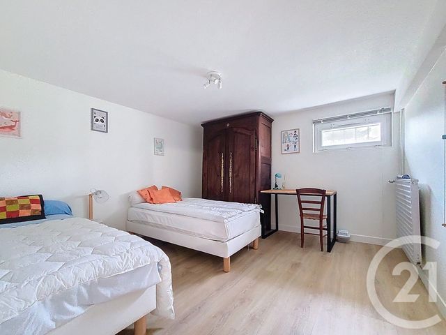 Maison &agrave; vendre - 6 pi&egrave;ces - 113 m2 - Cholet - 49 - PAYS-DE-LOIRE