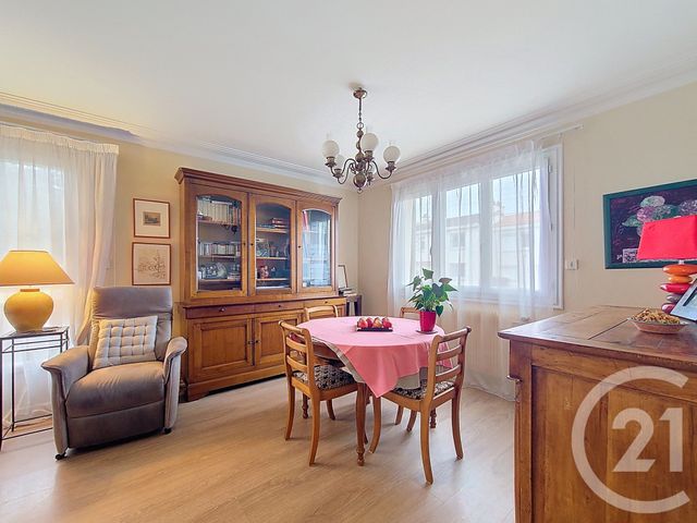 Maison &agrave; vendre - 6 pi&egrave;ces - 113 m2 - Cholet - 49 - PAYS-DE-LOIRE