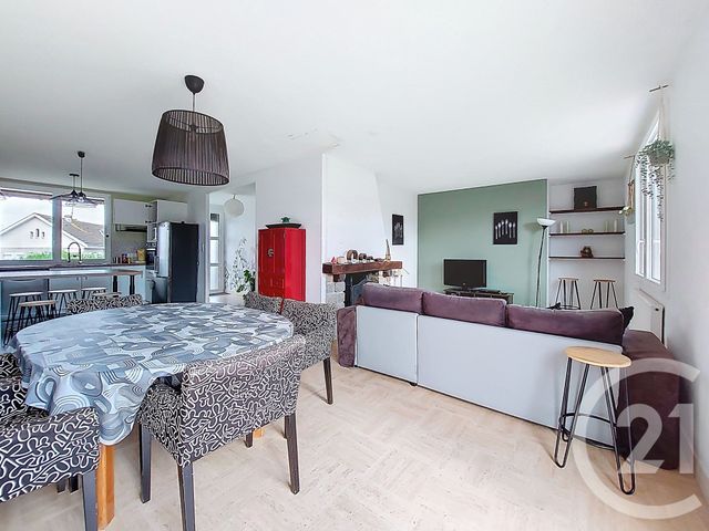 Maison à vendre - 9 pièces - 191 m2 - Cholet - 49 - PAYS-DE-LOIRE