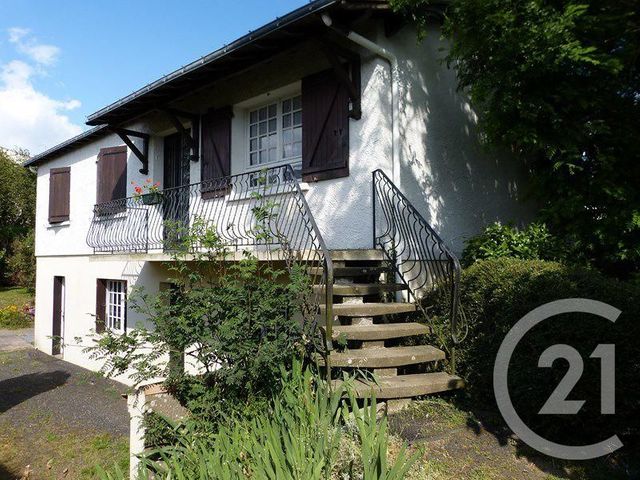 Maison à vendre - 9 pièces - 191 m2 - Cholet - 49 - PAYS-DE-LOIRE