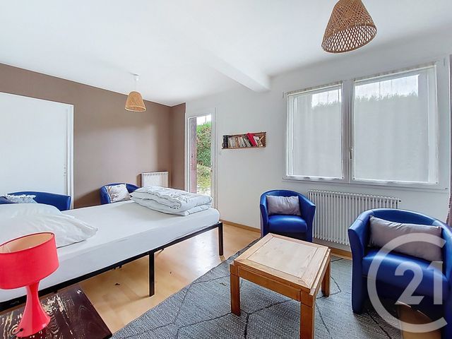 Maison à vendre - 9 pièces - 191 m2 - Cholet - 49 - PAYS-DE-LOIRE