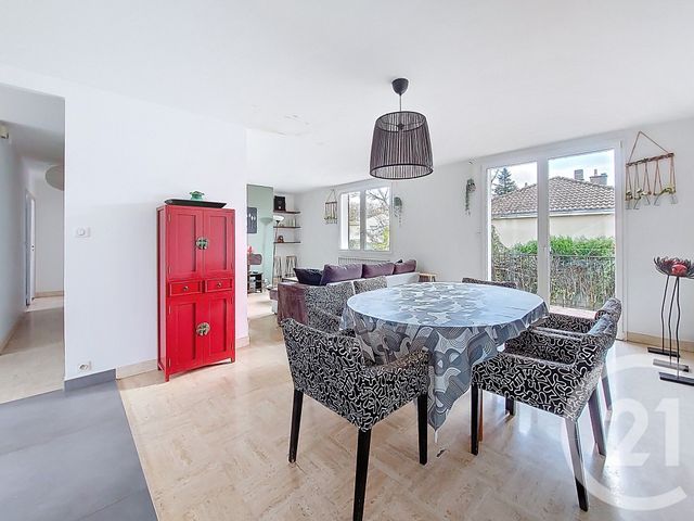 Maison à vendre - 9 pièces - 191 m2 - Cholet - 49 - PAYS-DE-LOIRE