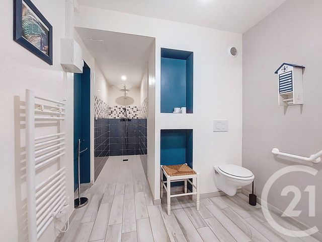 Maison à vendre - 9 pièces - 191 m2 - Cholet - 49 - PAYS-DE-LOIRE