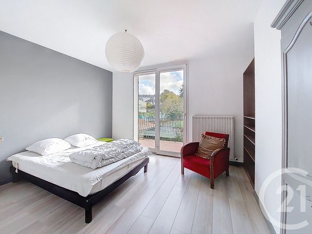 Maison à vendre - 9 pièces - 191 m2 - Cholet - 49 - PAYS-DE-LOIRE