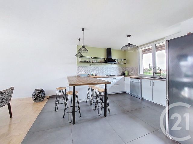 Maison à vendre - 9 pièces - 191 m2 - Cholet - 49 - PAYS-DE-LOIRE