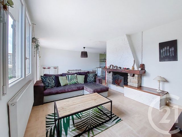 Maison à vendre - 9 pièces - 191 m2 - Cholet - 49 - PAYS-DE-LOIRE