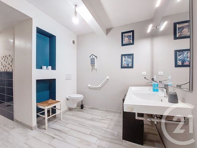 Maison à vendre - 9 pièces - 191 m2 - Cholet - 49 - PAYS-DE-LOIRE