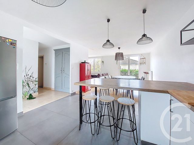 Maison à vendre - 9 pièces - 191 m2 - Cholet - 49 - PAYS-DE-LOIRE