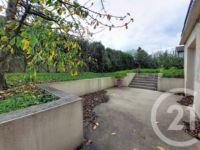 Maison à vendre - 9 pièces - 191 m2 - Cholet - 49 - PAYS-DE-LOIRE