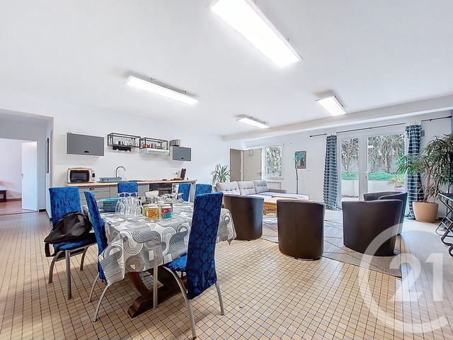 Maison à vendre - 9 pièces - 191 m2 - Cholet - 49 - PAYS-DE-LOIRE