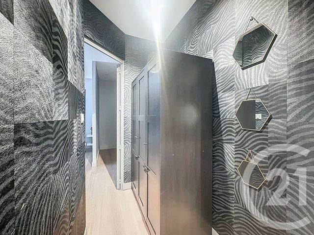 Maison &agrave; louer - 3 pi&egrave;ces - 73,40 m2 - Cholet - 49 - PAYS-DE-LOIRE