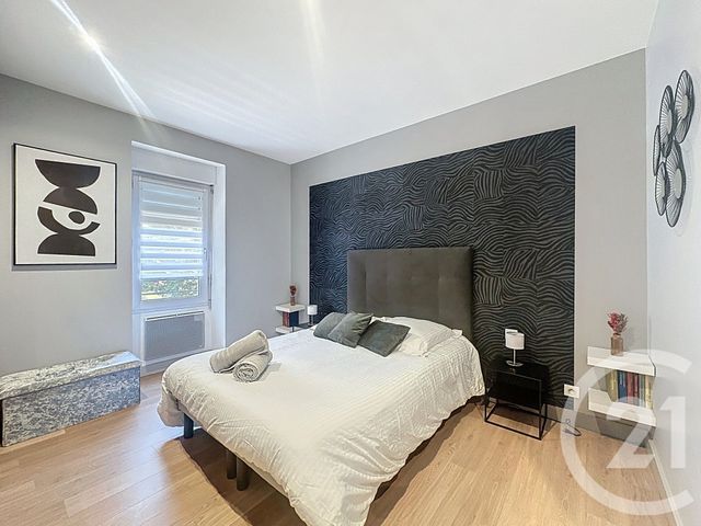 Maison &agrave; louer - 3 pi&egrave;ces - 73,40 m2 - Cholet - 49 - PAYS-DE-LOIRE