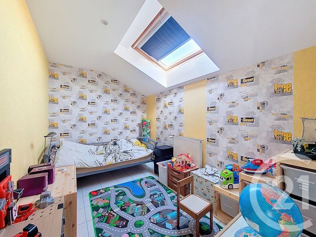 Maison à vendre - 5 pièces - 104 m2 - Cholet - 49 - PAYS-DE-LOIRE