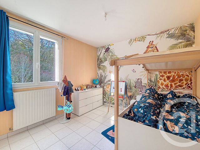 Maison à vendre - 5 pièces - 104 m2 - Cholet - 49 - PAYS-DE-LOIRE