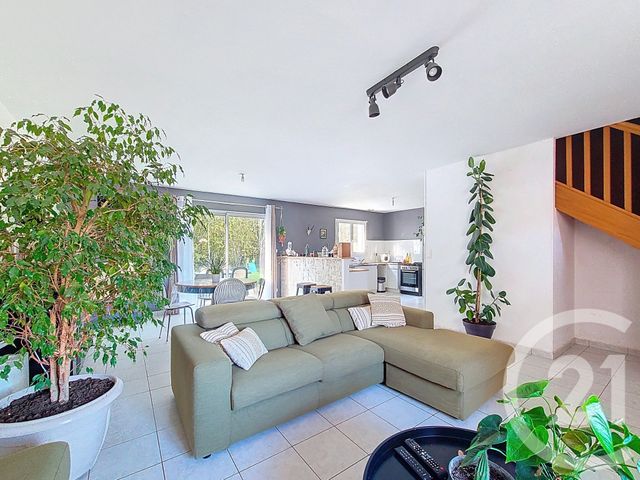 Maison à vendre - 5 pièces - 104 m2 - Cholet - 49 - PAYS-DE-LOIRE