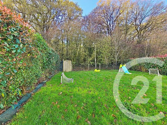 Maison à vendre - 5 pièces - 104 m2 - Cholet - 49 - PAYS-DE-LOIRE