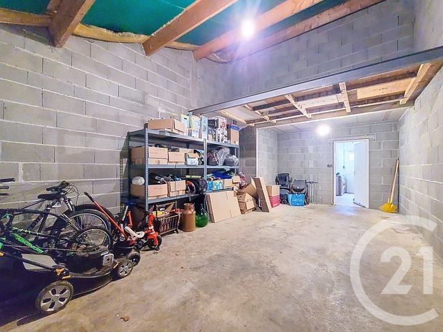 Maison à vendre - 5 pièces - 104 m2 - Cholet - 49 - PAYS-DE-LOIRE