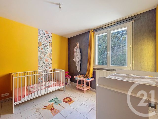 Maison à vendre - 5 pièces - 104 m2 - Cholet - 49 - PAYS-DE-LOIRE