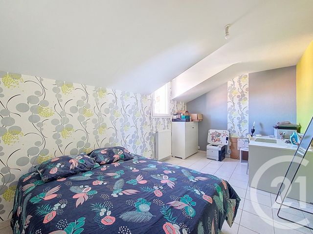 Maison à vendre - 5 pièces - 104 m2 - Cholet - 49 - PAYS-DE-LOIRE