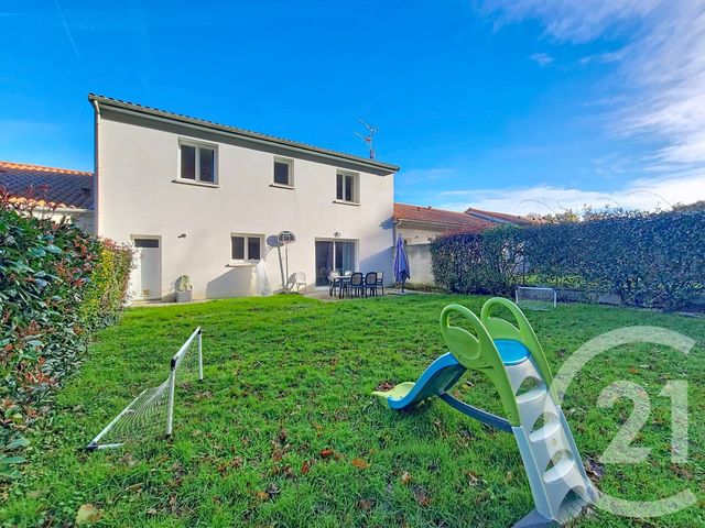 maison - CHOLET - 49