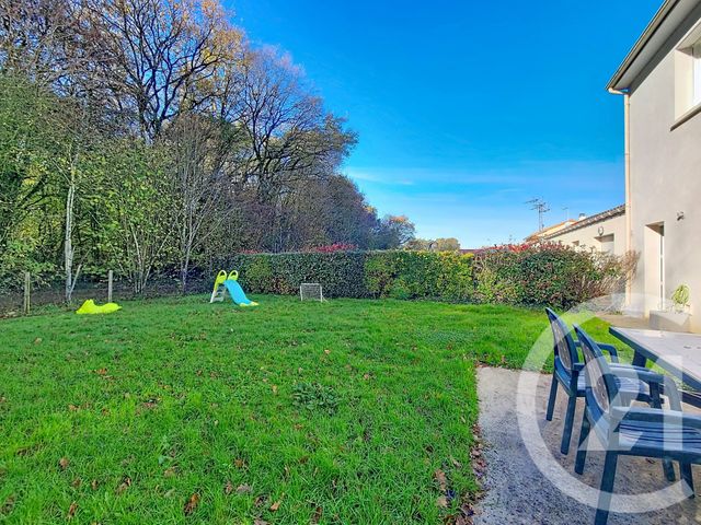 Maison à vendre - 5 pièces - 104 m2 - Cholet - 49 - PAYS-DE-LOIRE