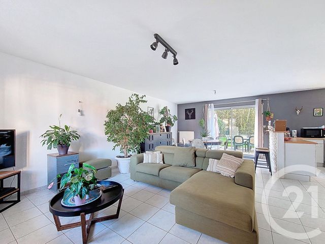 Maison à vendre - 5 pièces - 104 m2 - Cholet - 49 - PAYS-DE-LOIRE